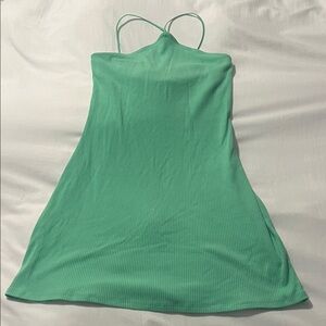 Halter Dress American Eagle size extra small